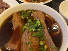 -中国厨房/台湾牛肉面