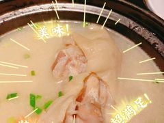 -钟太婆老妈蹄花(春熙路店)