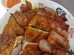 -吾家香港烧腊专门店