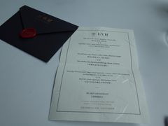 -三嚥阁 La Villa Restaurant