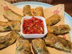 -鸡毛换糖(高桥店)