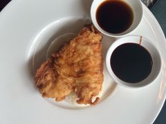 -外滩悦榕庄·海怡西餐厅