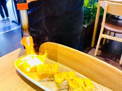 -Sushi Love 创意寿司(正佳广场店)
