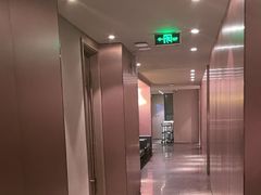 -蓝港海鲜厨房(闽江路店)