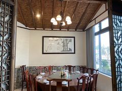 -呼吸森林·生态农庄农家乐私房菜