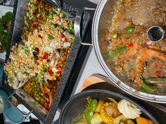 -兄弟江湖东北老菜(三井街道店)