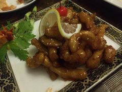 -Siam泰餐厅(水上公园店)