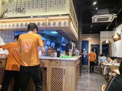 -馋三尺蟹粉小笼(人民广场店)