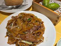 -蔡澜点心·粤菜(花城汇南区店)