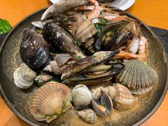 -高佳庄·舟山海鲜(海景旗舰店)