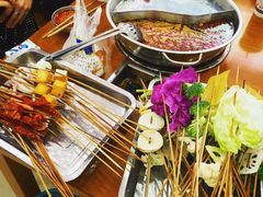 -昱欣麻辣烫·清真