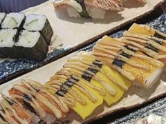 -大鲤深夜食堂