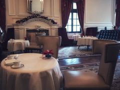 -Salon de Ville浦江汇(上海外滩华尔道夫酒店店)