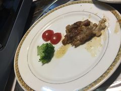 -大江户日本料理(吕厝店)