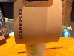 -星巴克(泉州晋江万达广场店)