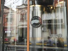 门面-Goose Island Brewhouse鹅岛精酿啤酒餐厅