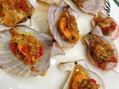 -聚德福海鲜家常菜(刘庄店)