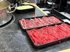 -林记潮牛·牛肉火锅(上马墩店)