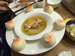 -小平岛開海水饺(浑南店)