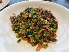 -金谷仓家庭料理(马泉营店)