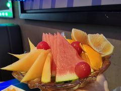 -粉墨特色菜·烧烤音乐酒馆