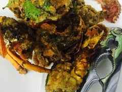 -量贩海鲜餐厅