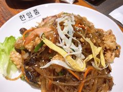 -韩一品韩国料理(柏庐南路店)