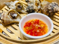 -必点海鲜·鲅鱼水饺(鞍山西道店)