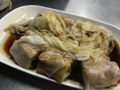 炸面肠-源记肠粉(华贵路店)
