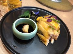 白切鸡-新开元大酒店(杭州大关店)