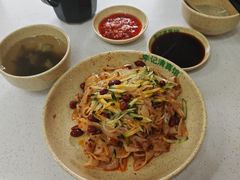 -李记清真馆(打钉巷店)