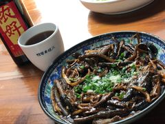 响油鳝糊-三林本帮馆(中林街店)