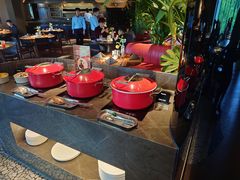 -拉蒂娜·巴西牛排馆 Latina·Brazilian Steakhouse(铜仁旗舰店)