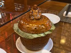 罗汉佛跳墙-聚春园驿馆(三坊七巷店)