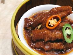 -明泉居茶点荟(车陂店)