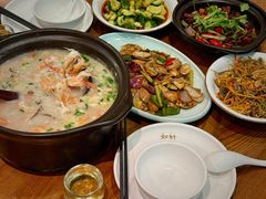 -如轩·海鲜砂锅粥·潮汕菜(海珠店)
