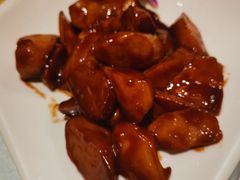 -逸林轩中餐厅(中信泰富朱家角锦江酒店)