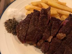 -羽深肉铺 Steak & Wine