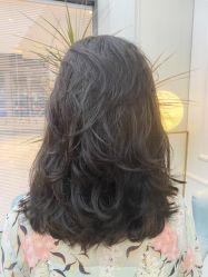 -FLAIR HAIR SALON