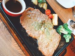-必胜客(港城新天地店)