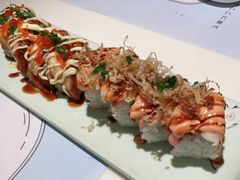 -花漫里日式餐厅(城东中骏店)