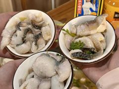 -大鼎石锅鱼(春江里店)