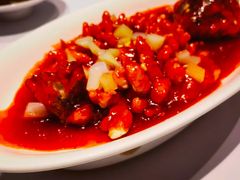 -上海1号私藏菜(黄浦店)