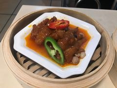 -玲又珑美食(盘福路店)