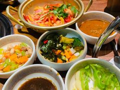 -九田家黑牛烤肉料理(新辰里亚运村店)