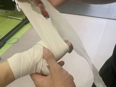 -中航健身会(星河中心会所)