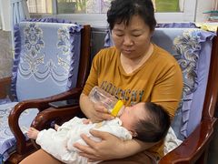 -天鹅到家·保姆月嫂育儿嫂(天河店)