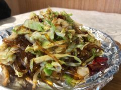 -马凯餐厅(长椿街店)