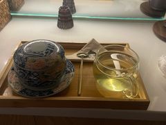 -施奈儿.洗头頭療.按摩SPA.采耳(上梅林店)