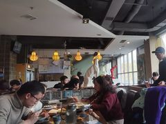 -95号酱骨·一块豆腐(展春园西路店)